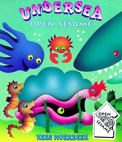 Undersea Open Sesame