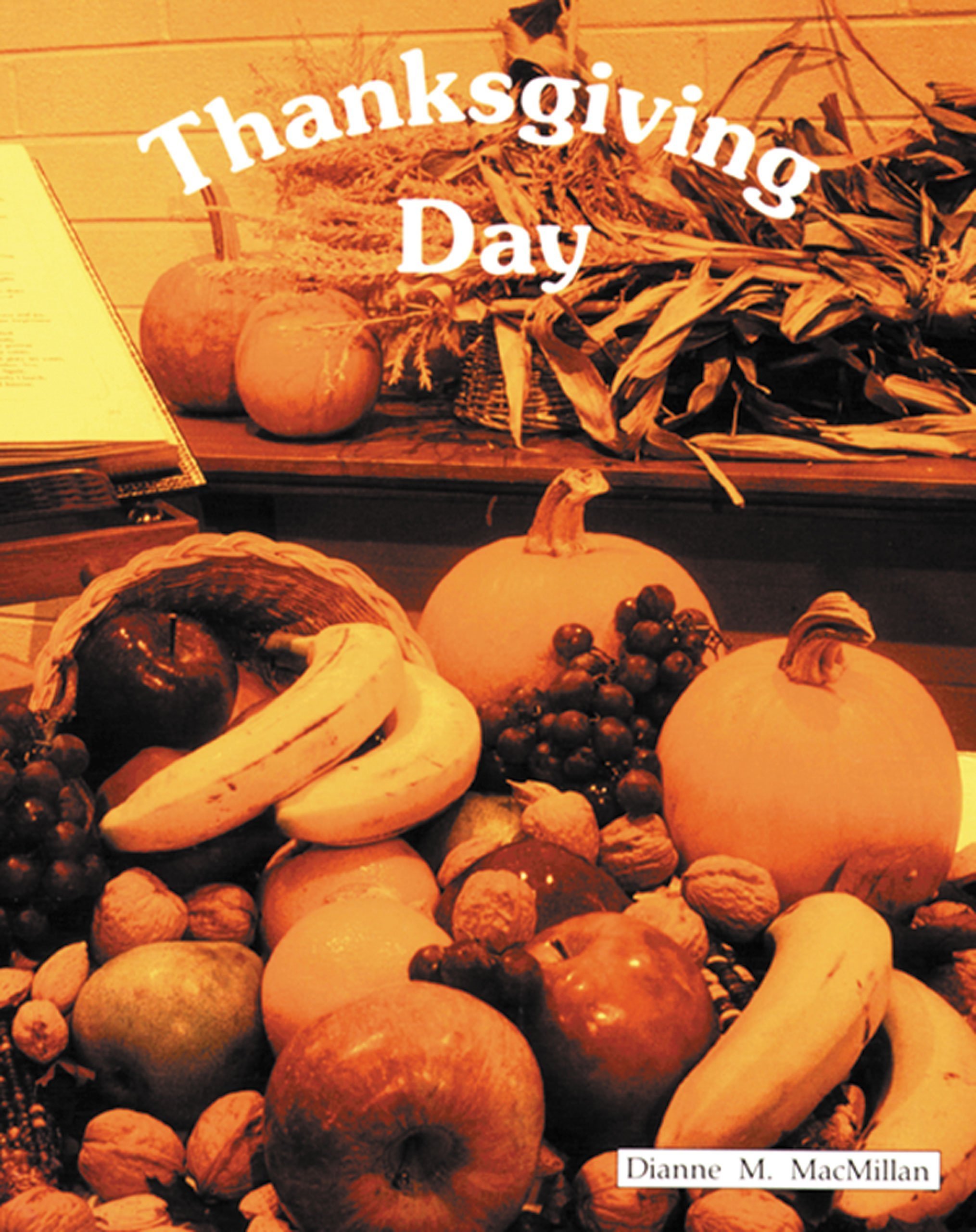 Thanksgiving Day (Best Holiday Books)