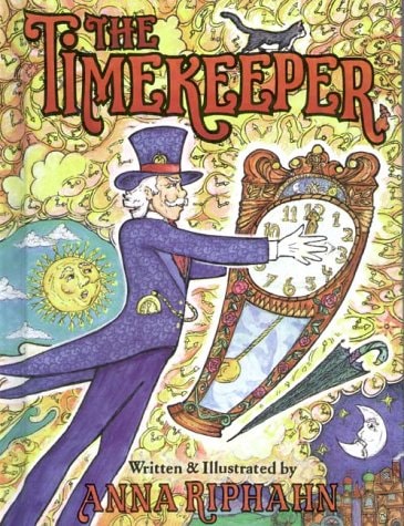 The Timekeeper