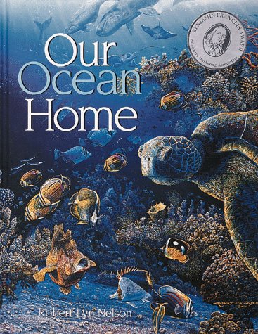 Our Ocean Home