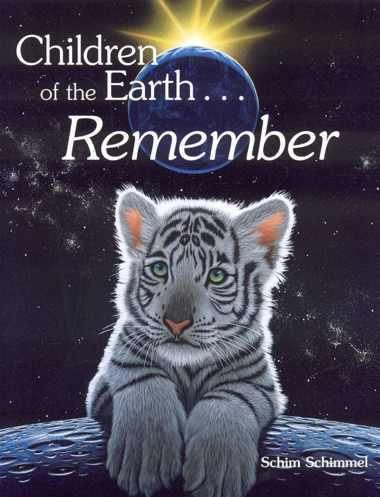 Children Of The Earth...Remember