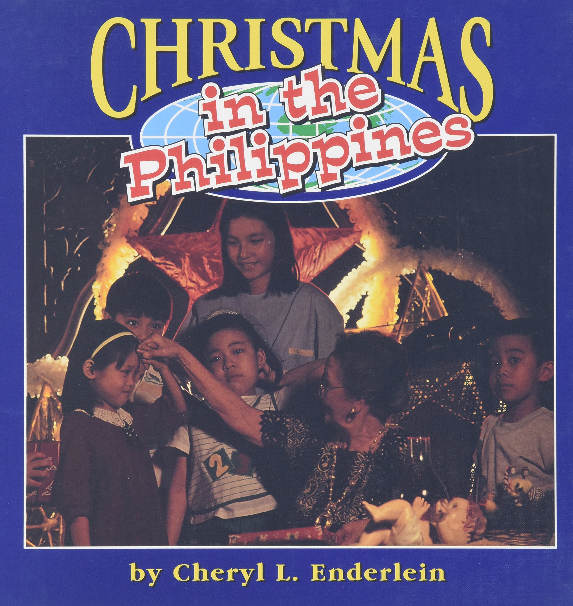 Christmas in the Philippines (Christmas around the World)