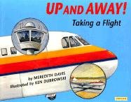 Up and Away: Taking a Flight