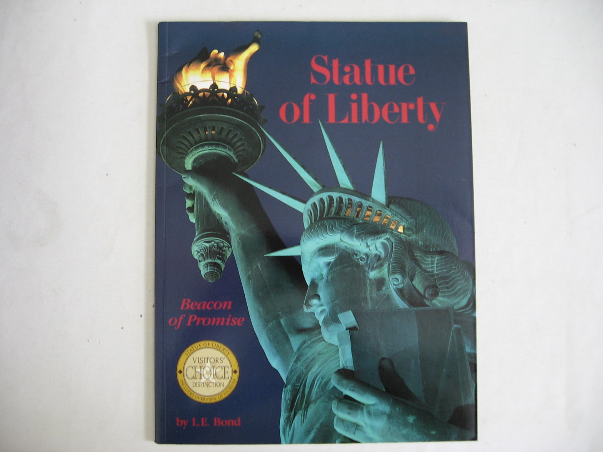 Statue of Liberty: Beacon of promise