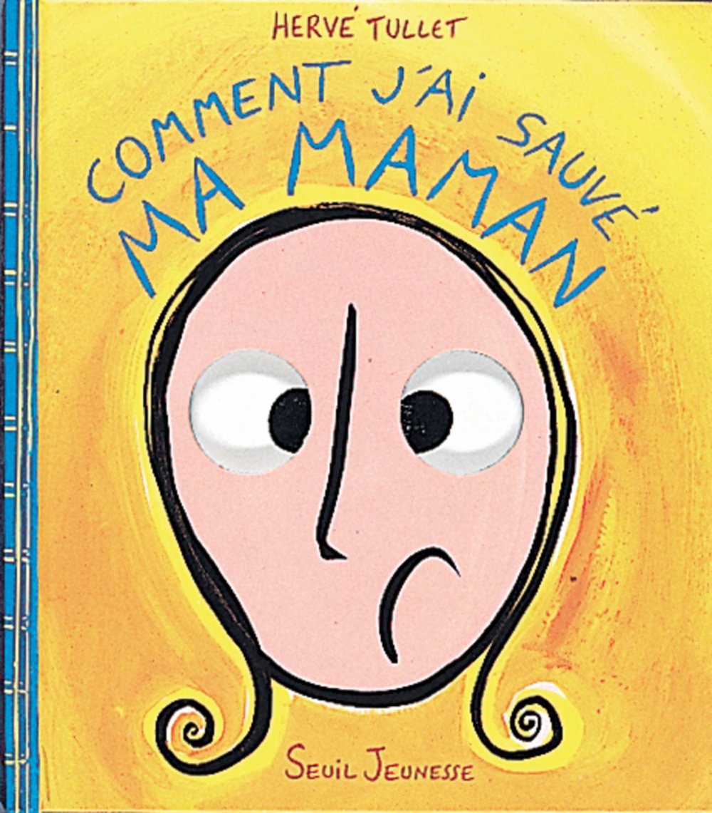 Comment j'ai sauvé ma maman