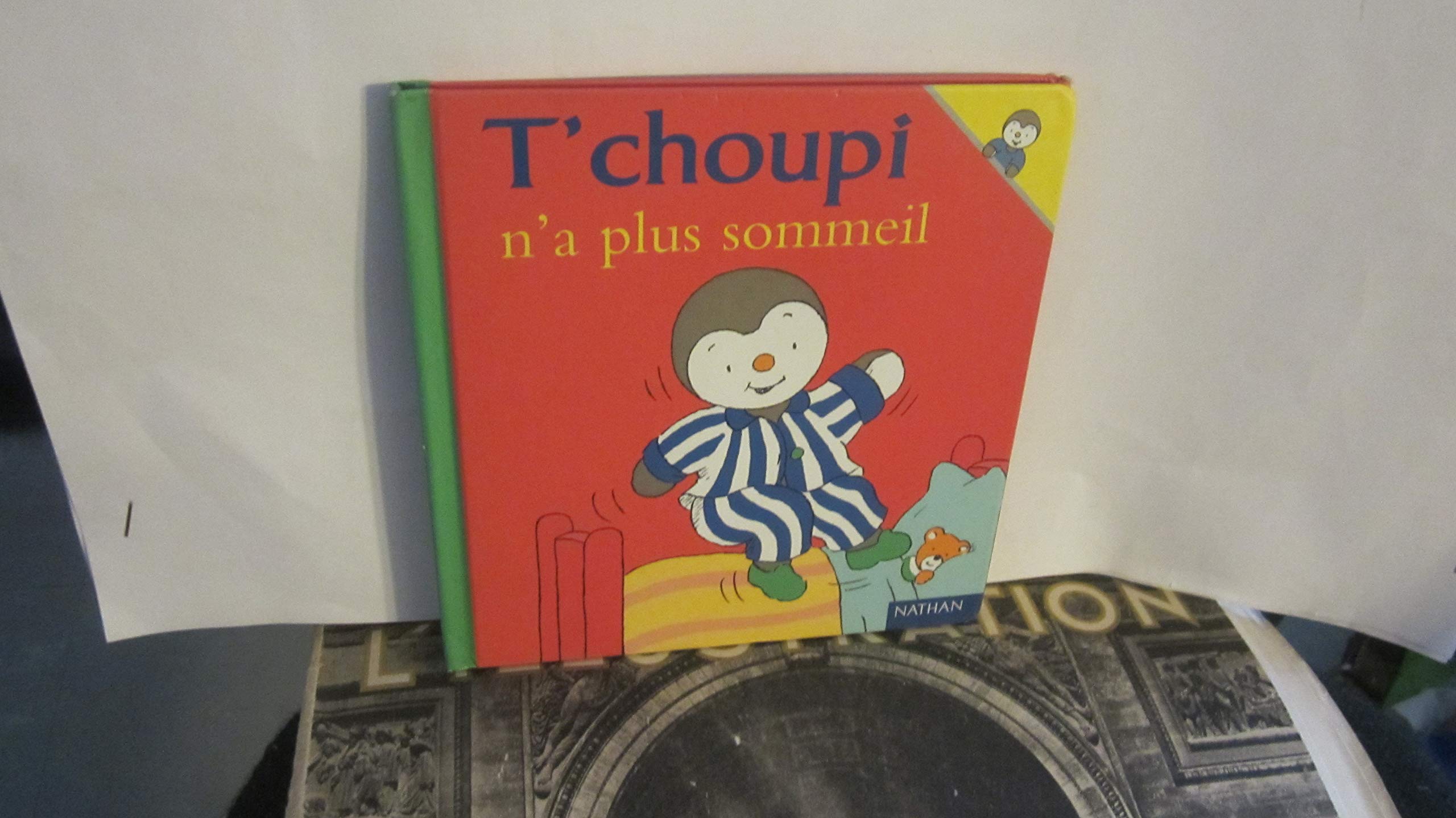 T'choupi n'a plus sommeil (03)