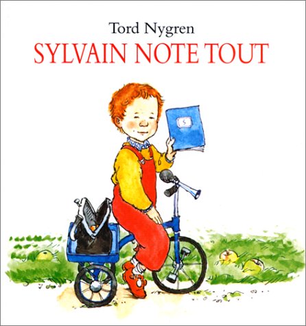 sylvain note tout