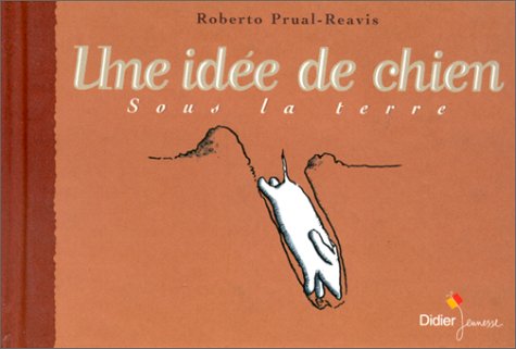 Une idée de chien
