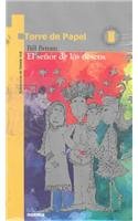 El Senor De Los Deseos (Spanish Edition)