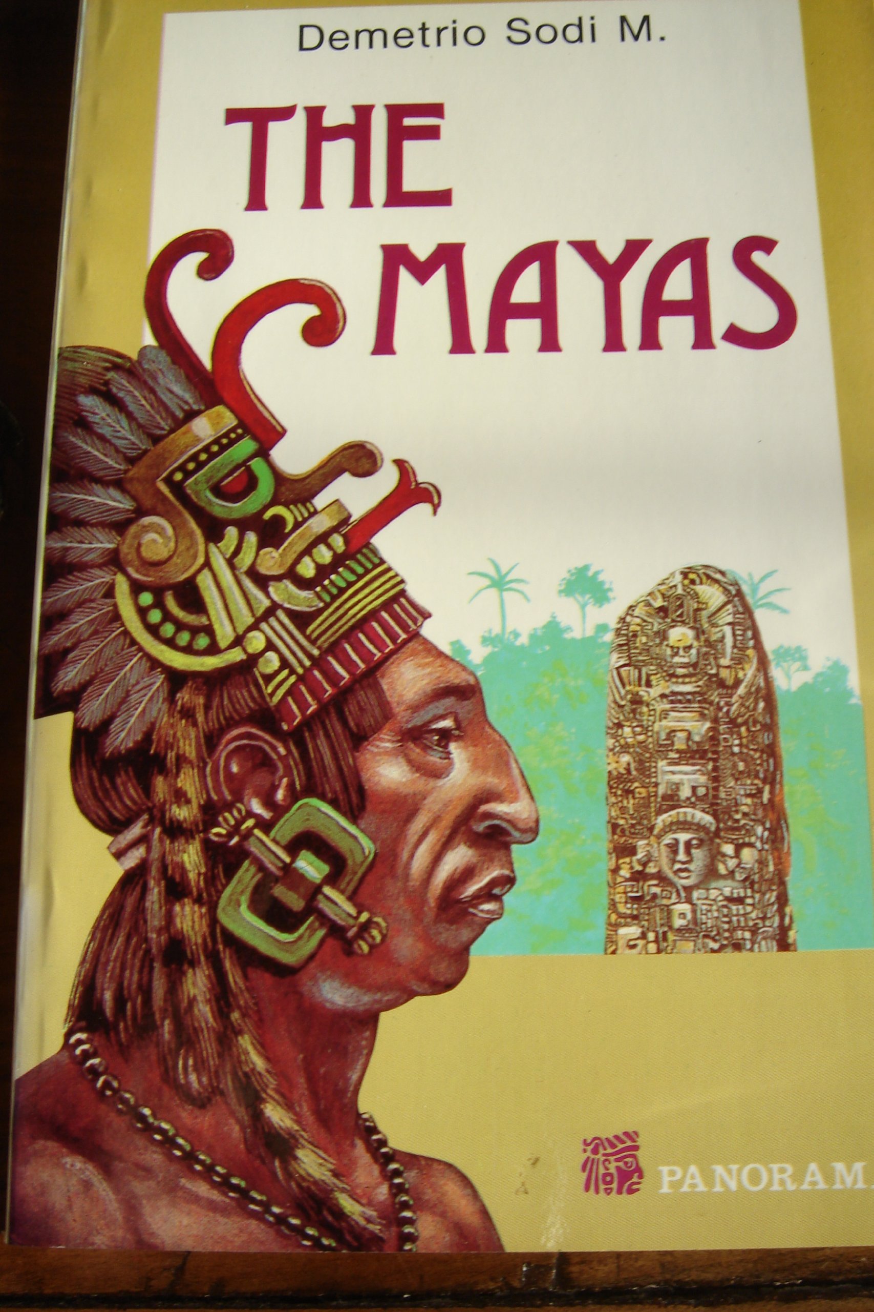 The Mayas
