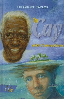 HRW Library: Individual Leveled Reader The Cay
