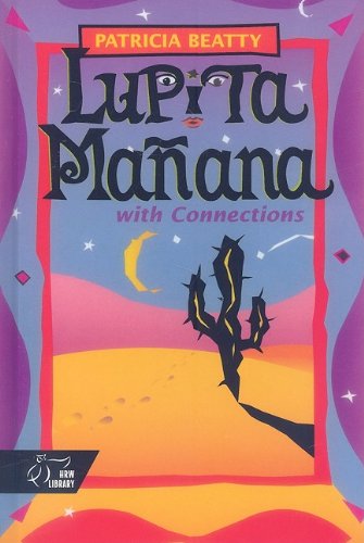 Holt McDougal Library, Middle School with Connections: Student Text Lupita Manana 1998
