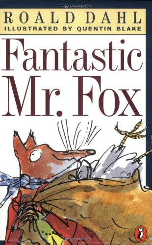 Fantastic Mr. Fox