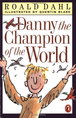 Danny the Champion of the World