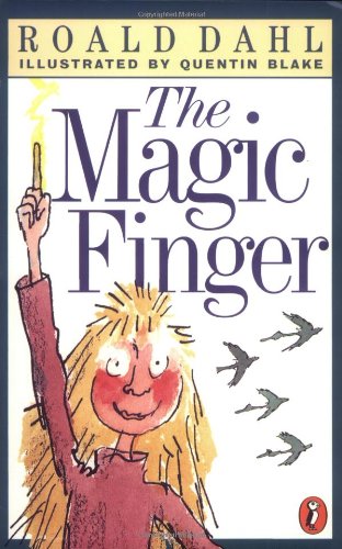 The Magic Finger