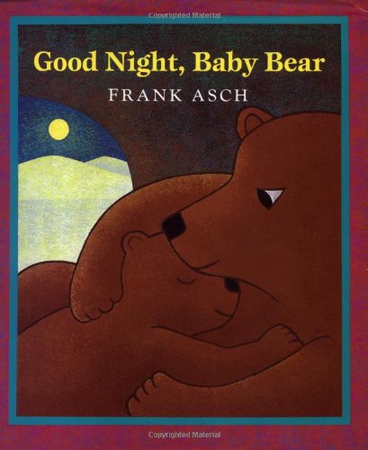 Good Night, Baby Bear