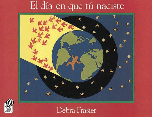 El d¡a en que t£ naciste
