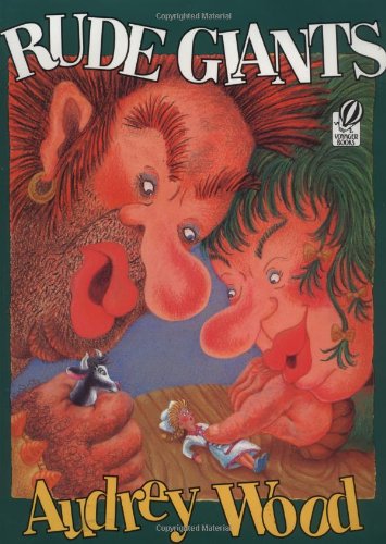 Rude Giants