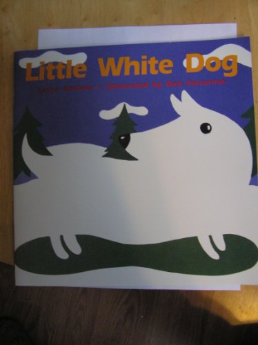 Little White Dog