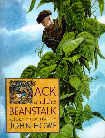 Jack and the Beanstalk