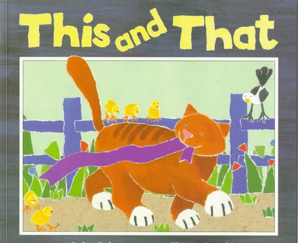 This and That