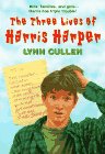 The Three Lives of Harris Harper (An Avon Camelot Book)