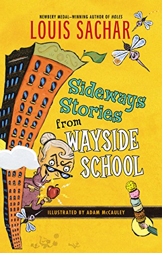 Sideways Stories from Wayside School