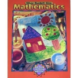 Mathematics Grade K (The Path to Math Success)