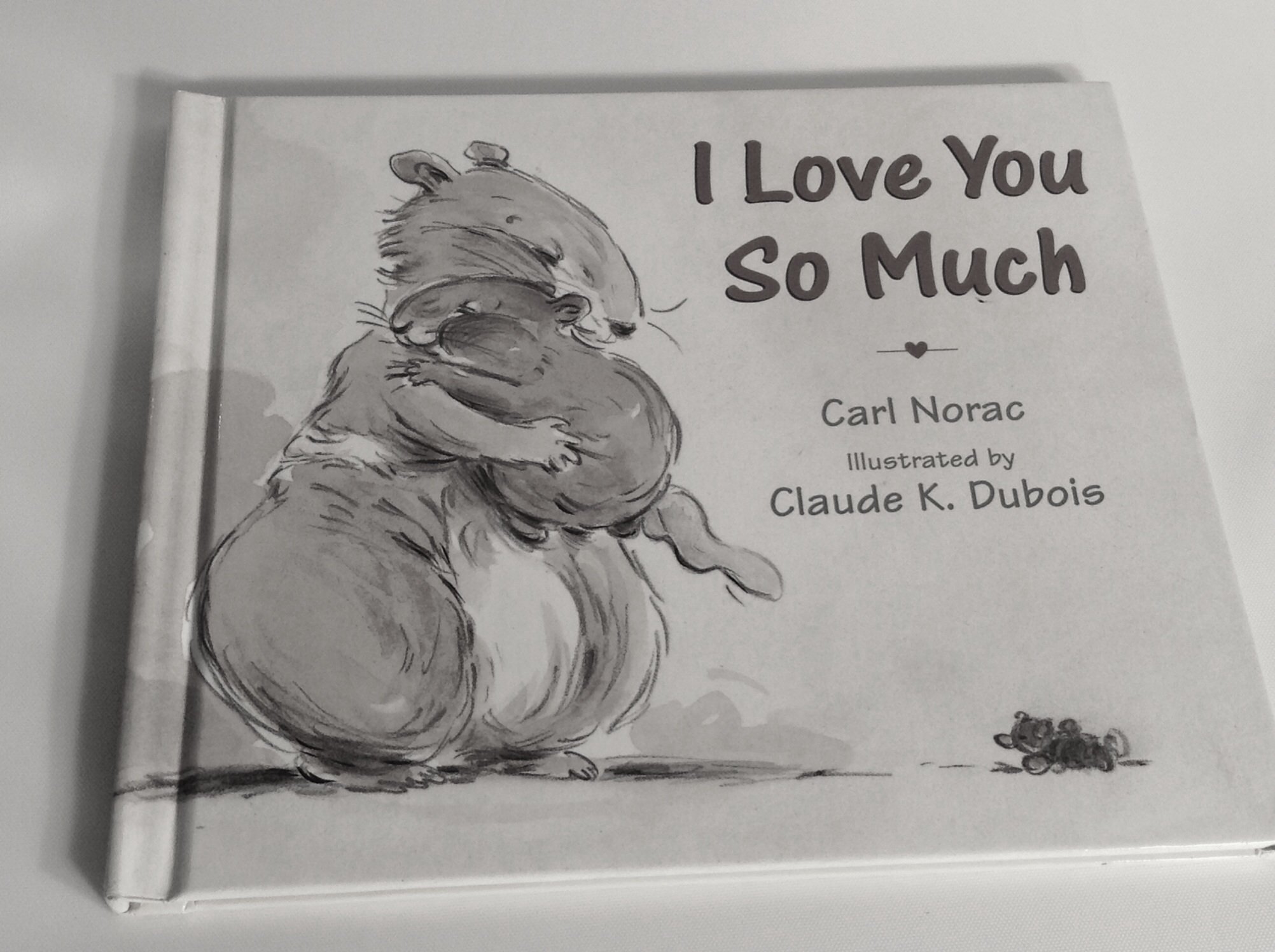 I Love You So Much