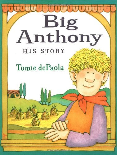 Big Anthony: His Story