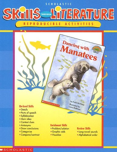 Dancing with Manatees