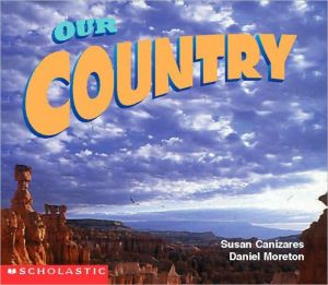 In Our Country (Emergent Reader) (Social Studies Emergent Readers)