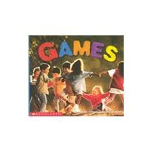 Games (Social Studies Emergent Readers)