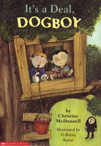 It's a Deal, Dogboy