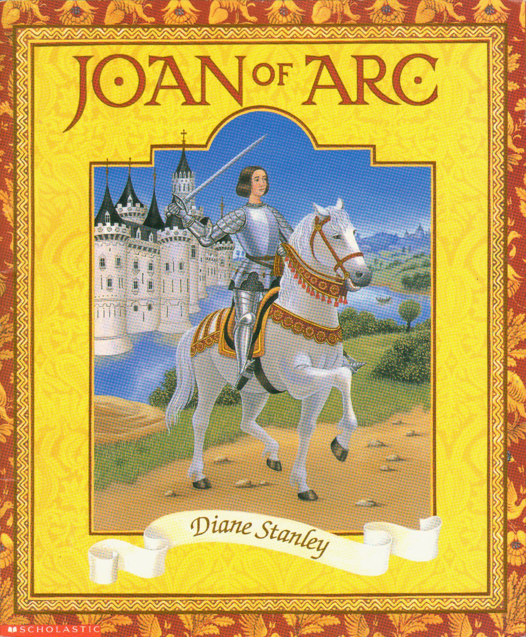 Joan of Arc