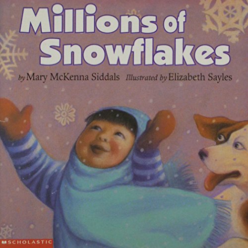 Millions of Snowflakes