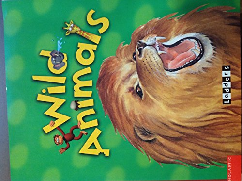 Wild Animals (Ladders)