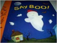 Say Boo