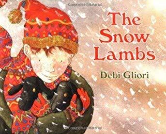 The Snow Lambs