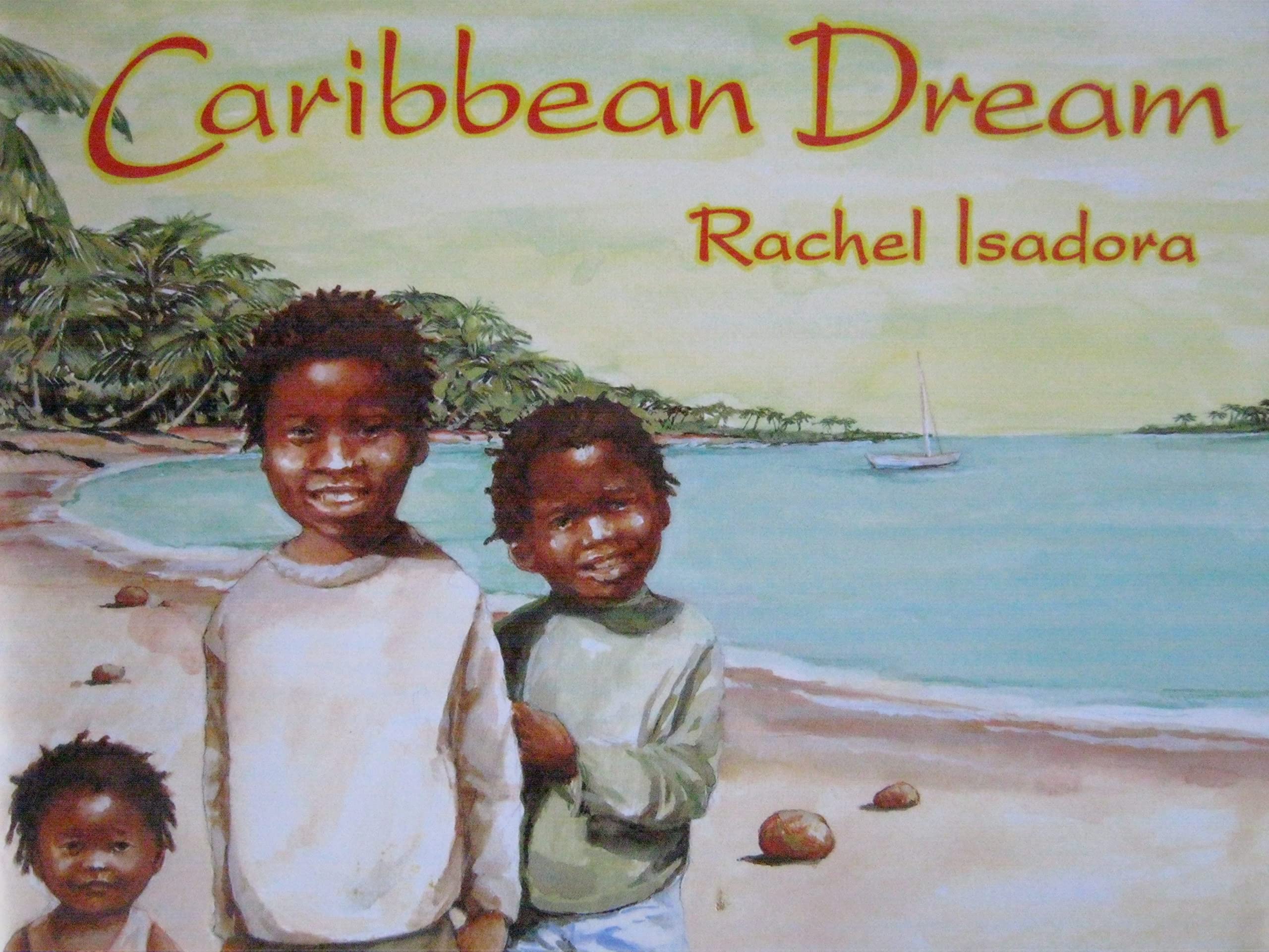 Caribbean Dream