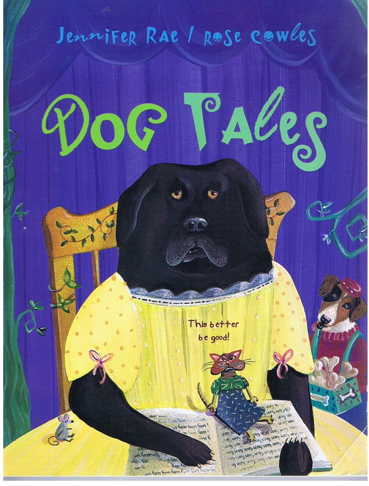 Dog Tales