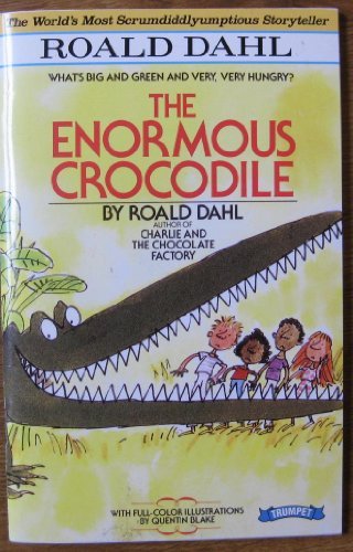 The Enormous Crocodile
