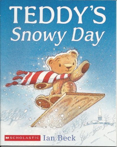 Teddy's Snowy Day