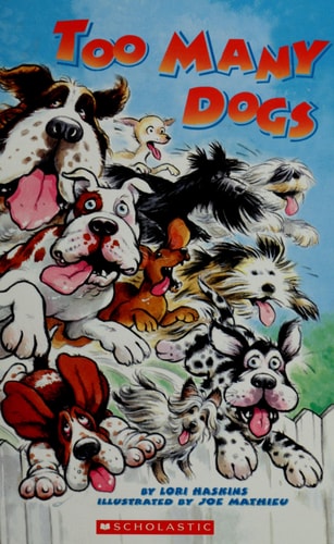 Too Many Dogs