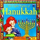 The Eight Nights of Hanukkah