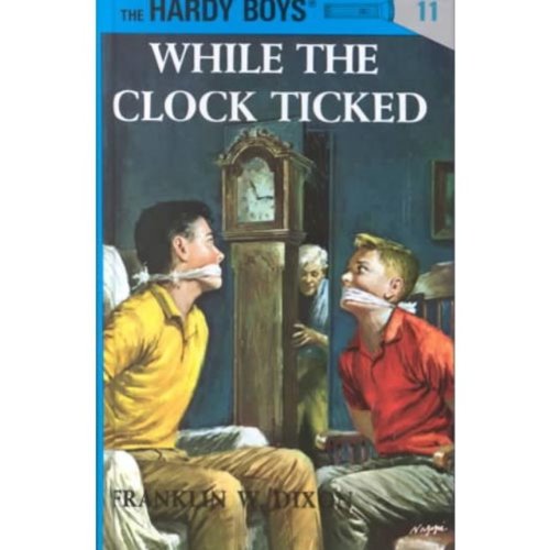 While the Clock Ticked