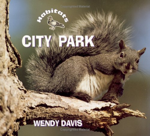 City Park (Habitats)