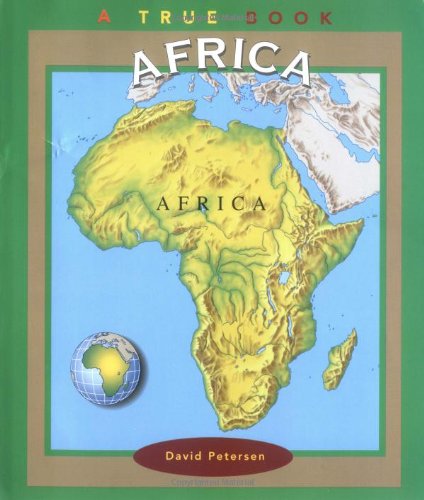 Africa (True Books, Continents)
