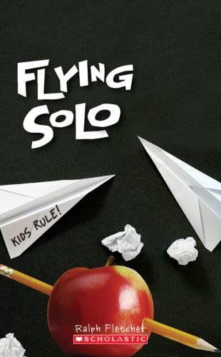 Flying Solo