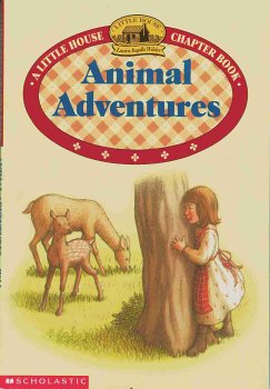 Animal Adventures